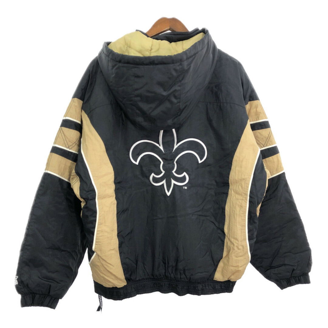 90年代 STARTER スターター NFL ニューオーリンズ・セインツ 90年代 STARTER スターター NFL ニューオーリンズ・セインツ