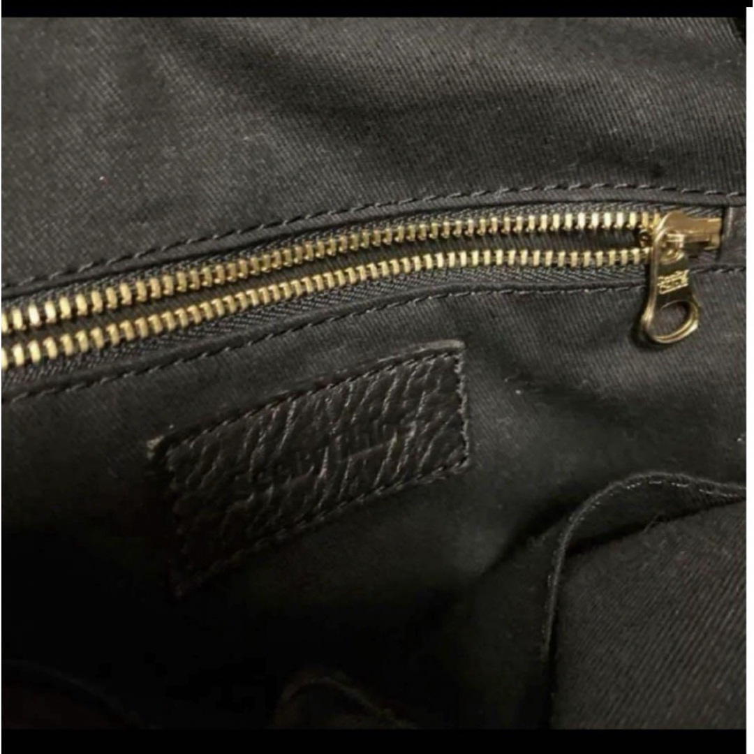 SEE BY CHLOE(シーバイクロエ)のSee By Chloe ボストンバッグ　ブラック　シーバイクロエ　リボン レディースのバッグ(ボストンバッグ)の商品写真