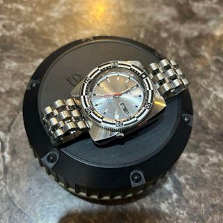 セイコー(SEIKO)のBタ セイコー SEIKO 時計 7s36 0070 スポーツ sports(腕時計(アナログ))