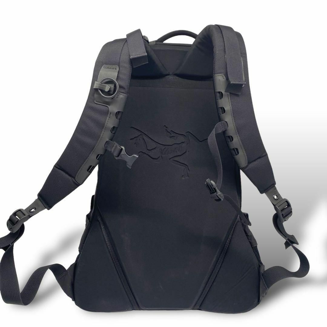 ARC'TERYX - ARC'TERYX アークテリクス アロー22 リュック ARC'TERYX - ARC'TERYX アークテリクス アロー22 リュック