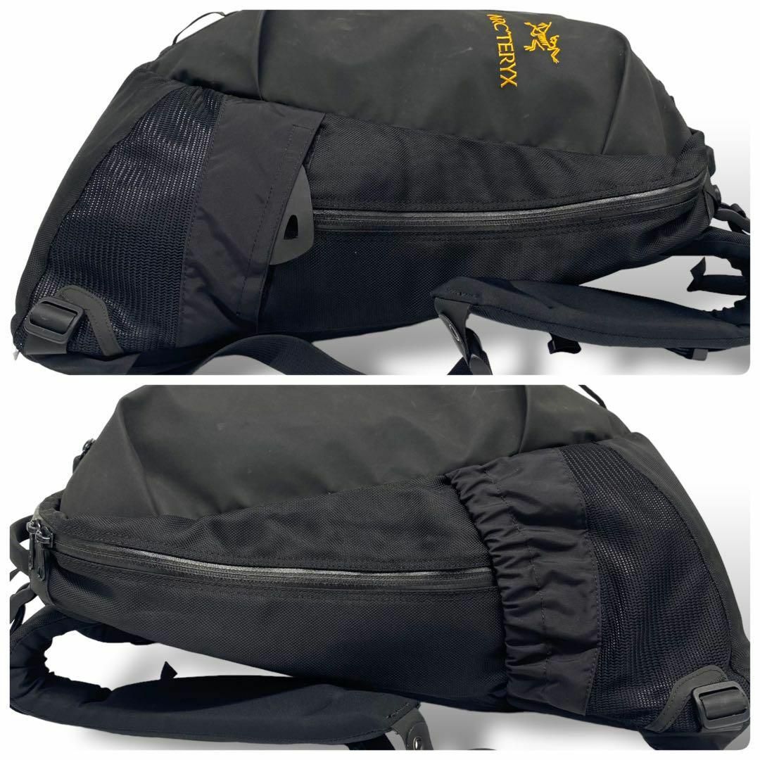 ARC'TERYX - ARC'TERYX アークテリクス アロー22 リュック ARC'TERYX - ARC'TERYX アークテリクス アロー22 リュック
