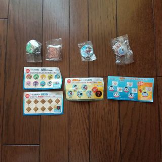 ビッくらポン　くら寿司　ワンピース　メジャーセカンド　コナン(バッジ/ピンバッジ)