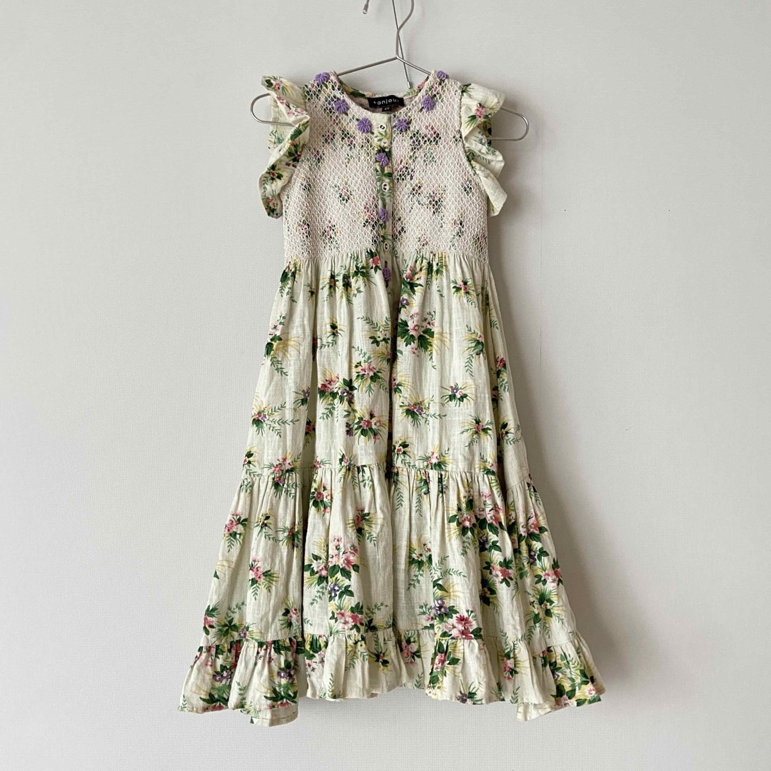 bonjour diary ibiza dress 4y bonjour diary ibiza dress 4y