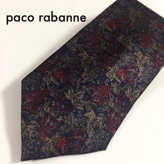 パコラバンヌ(paco rabanne)の★新品★paco rabanne パコラバンヌ(ネクタイ)