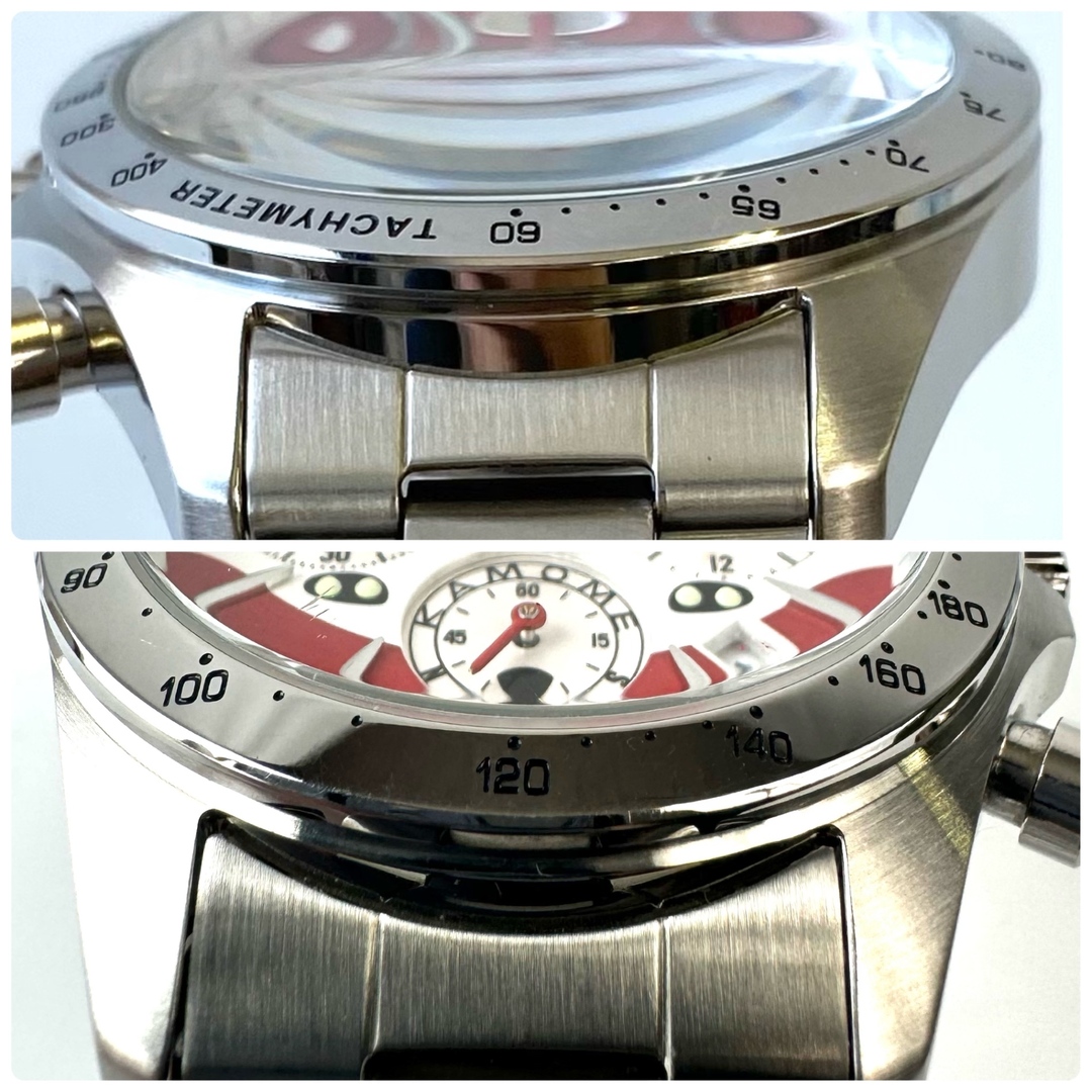 SEIKO - 【希少】セイコー SEIKO 8T63−01M0 N700S 新幹線かもめ SEIKO - 【希少】セイコー SEIKO 8T63−01M0 N700S 新幹線かもめ