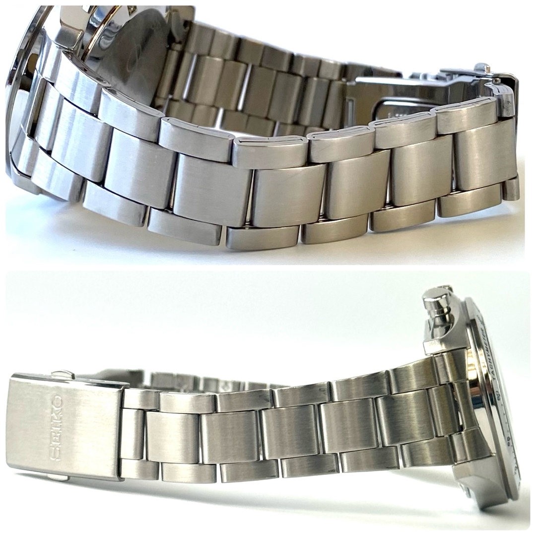 SEIKO - 【希少】セイコー SEIKO 8T63−01M0 N700S 新幹線かもめ SEIKO - 【希少】セイコー SEIKO 8T63−01M0 N700S 新幹線かもめ