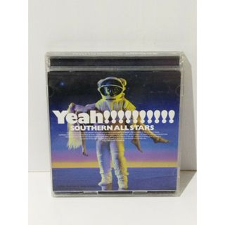 【CD】　海のYeah!!　サザンオールスターズ / SOUTHERN ALL STARS　(240809mt)(その他)