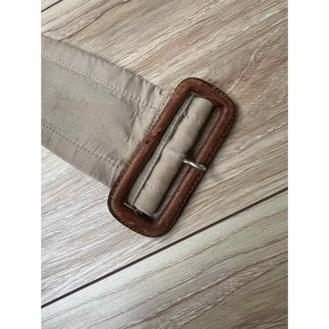 BURBERRY - 1981年製 REGD表記ヴィンテージ「バーバリーズ BURBERRY - 1981年製 REGD表記ヴィンテージ「バーバリーズ