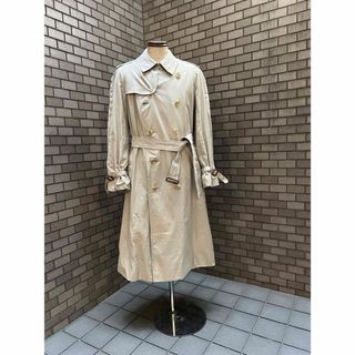 BURBERRY - 1981年製 REGD表記ヴィンテージ「バーバリーズ BURBERRY - 1981年製 REGD表記ヴィンテージ「バーバリーズ