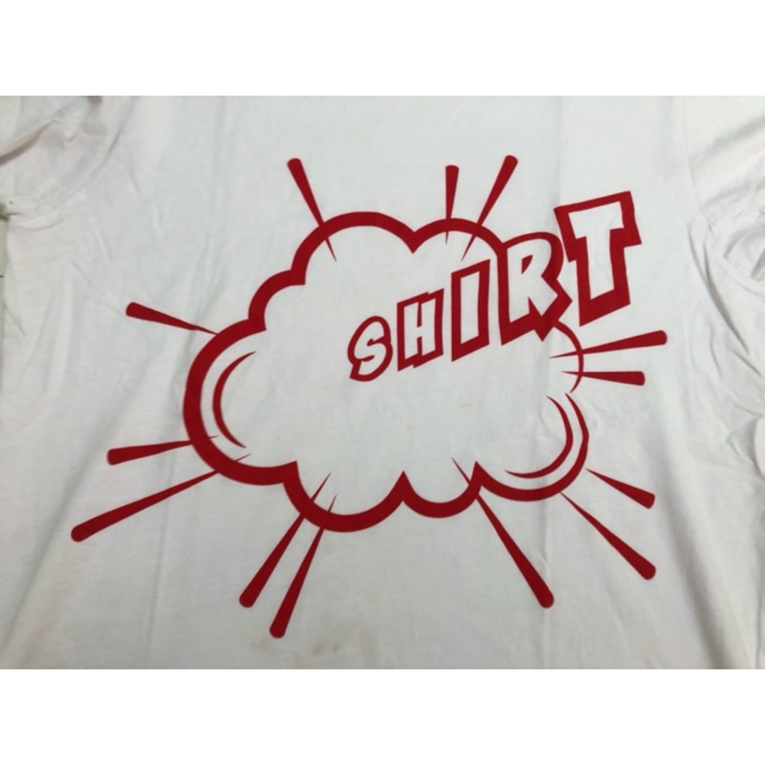 COMME des GARCONS - COMME des GARCONS SHIRT COMME des GARCONS - COMME des GARCONS SHIRT