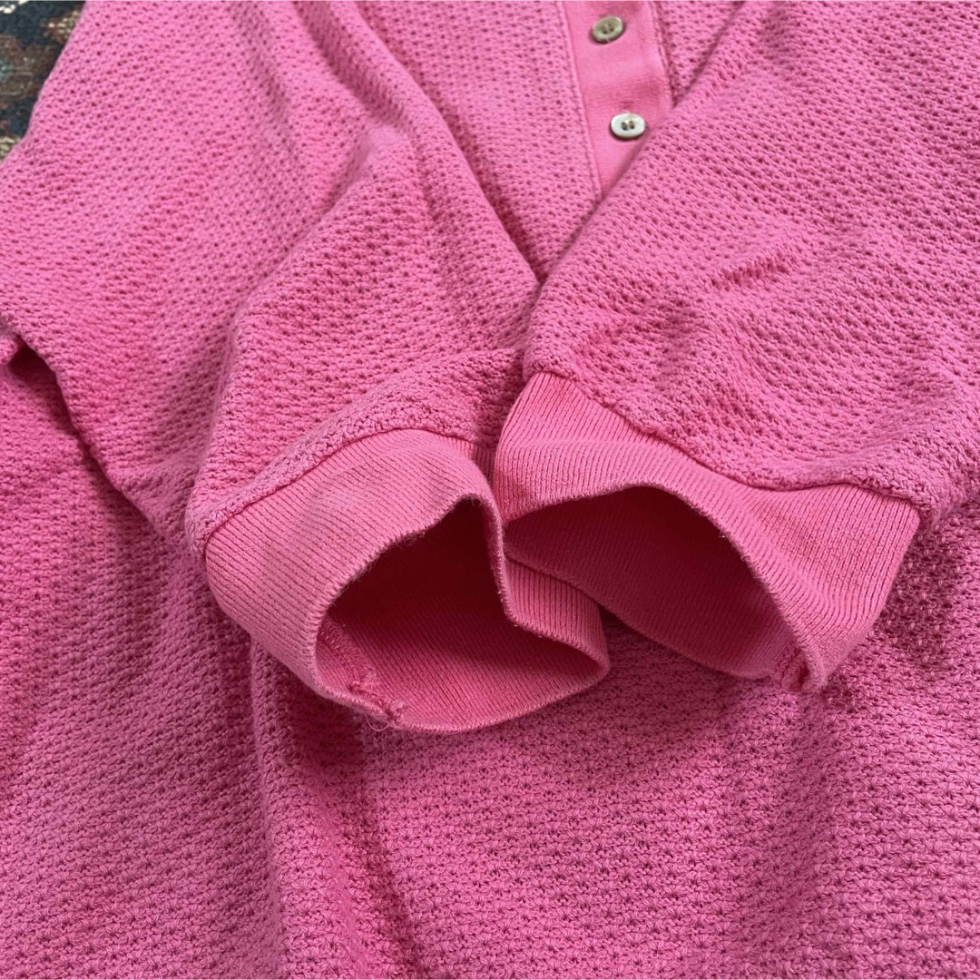 BEAUTY&YOUTH UNITED ARROWS - 6ROKU 鹿子ポロシャツの通販 by