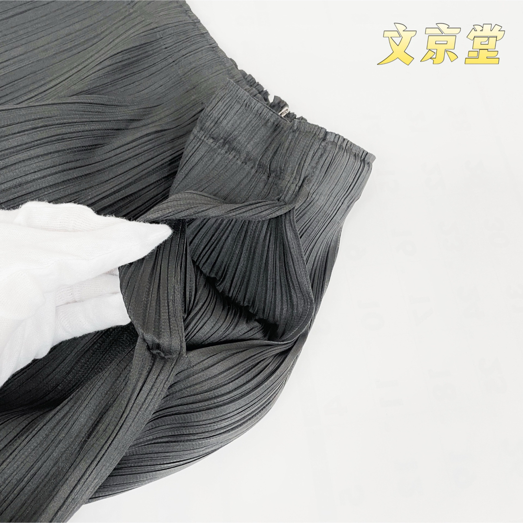 PLEATS PLEASE ISSEY MIYAKE - PLEATS PLEASE ISSEY MIYAKE中太 PLEATS PLEASE ISSEY MIYAKE - PLEATS PLEASE ISSEY MIYAKE中太