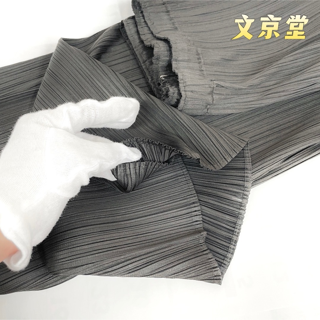 PLEATS PLEASE ISSEY MIYAKE - PLEATS PLEASE ISSEY MIYAKE中太 PLEATS PLEASE ISSEY MIYAKE - PLEATS PLEASE ISSEY MIYAKE中太