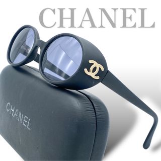 CHANEL - 【希少】CHANEL ココ マーク サングラス ブラック ビンテージ 05976の通販|ラクマ CHANEL - 【希少】CHANEL ココ マーク サングラス ブラック ビンテージ 05976の通販|ラクマ