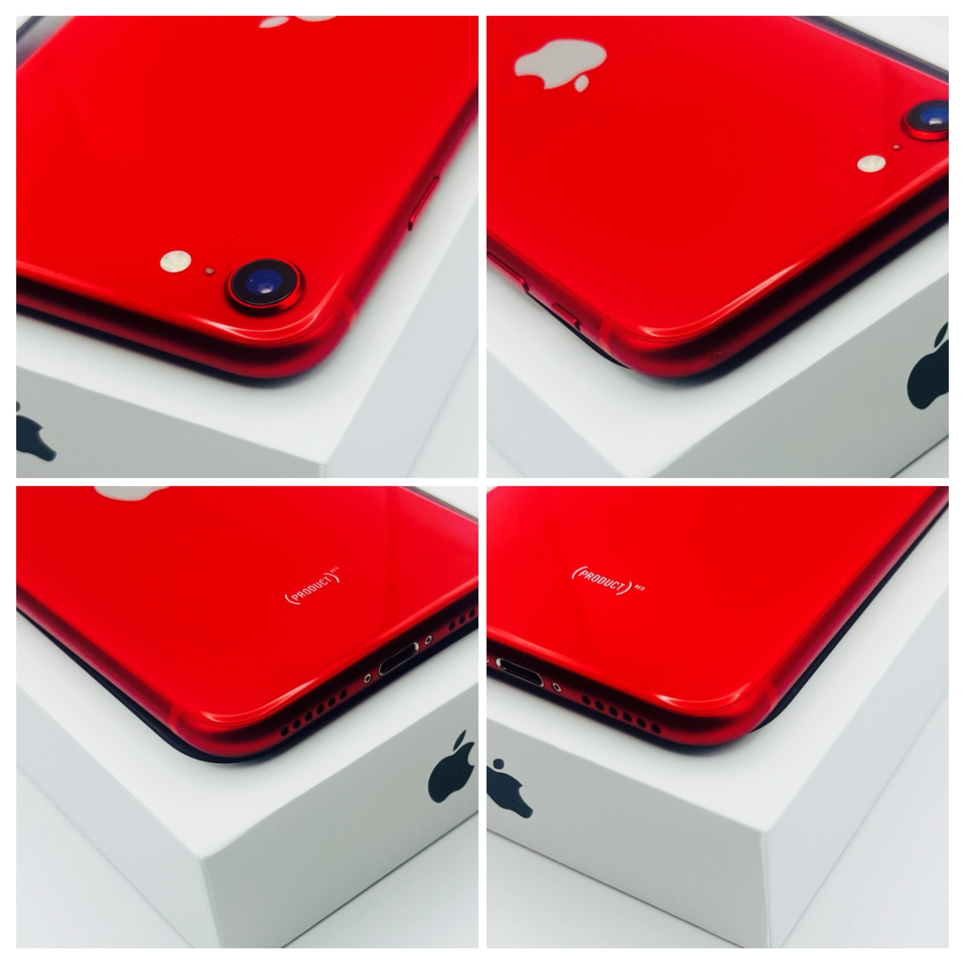 iPhone SE2 256GB SIMフリー iPhone SE2 256GB SIMフリー