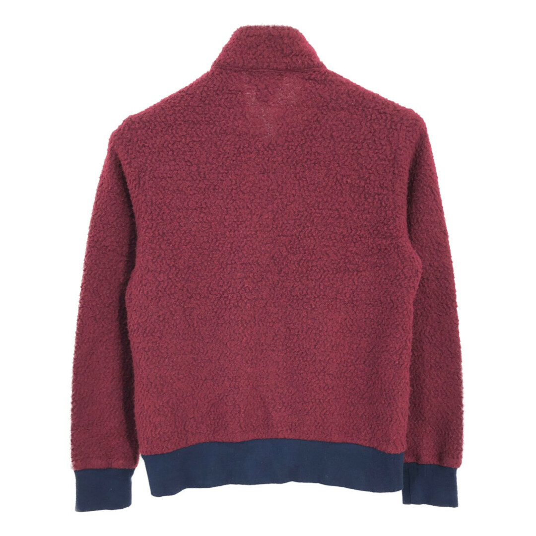 【新品】 patagonia - patagonia パタゴニア フリース ウーリエステル Sサイズ