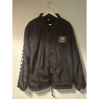 VANS(ナイロンジャケット)のフリマアイテム一覧 VANS(ナイロンジャケット)のフリマアイテム一覧