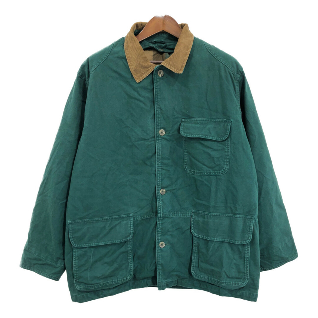 最新入荷 Eddie Bauer - 90年代 Eddie Bauer エディーバウアー 女性用