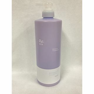 アジュバン(ADJUVANT)のアジュバン リ：プラチナム　ボトルトリートメント1000g(トリートメント)