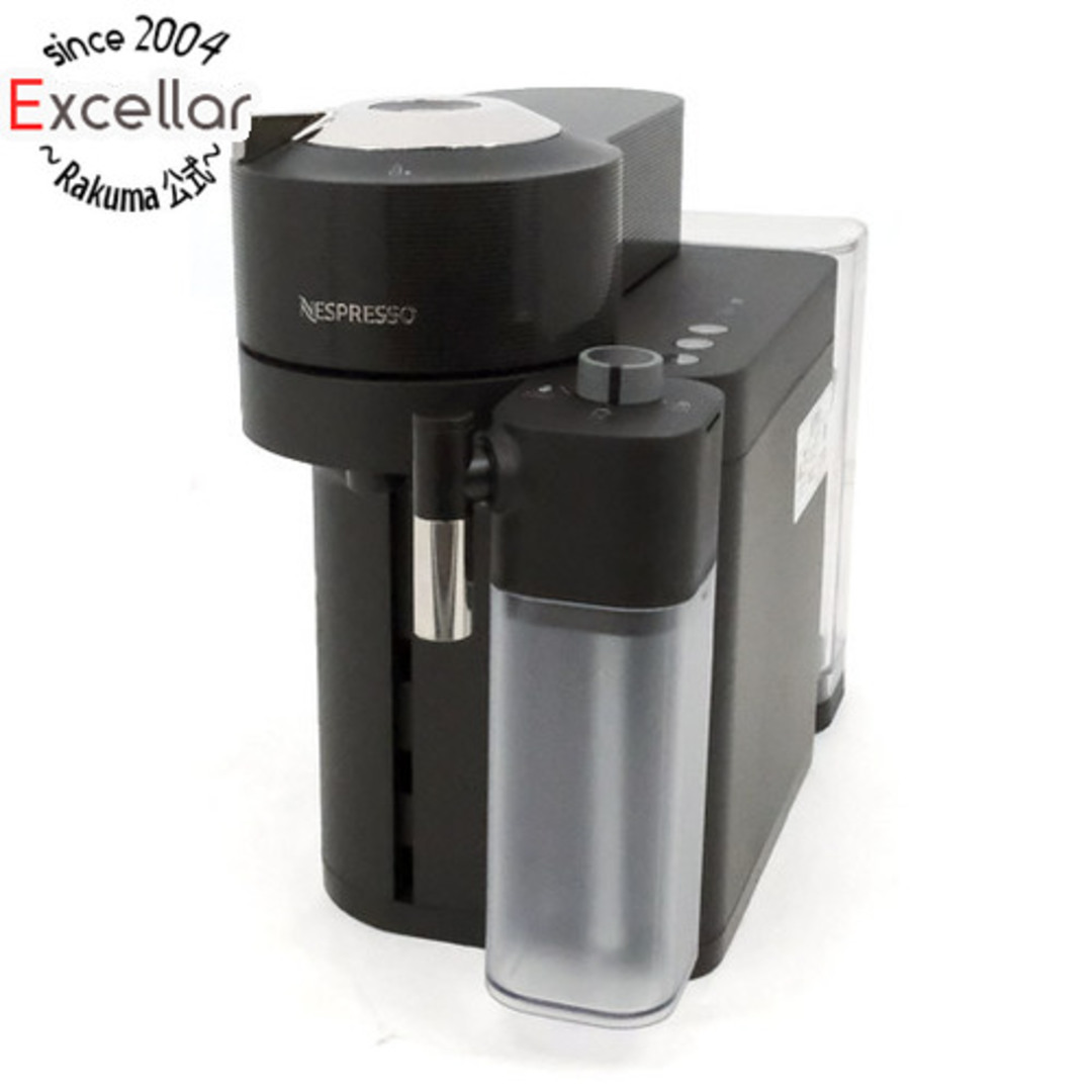 NESPRESSO - 【新品(開封のみ)】 ネスプレッソ ヴァーチュオ NESPRESSO - 【新品(開封のみ)】 ネスプレッソ ヴァーチュオ