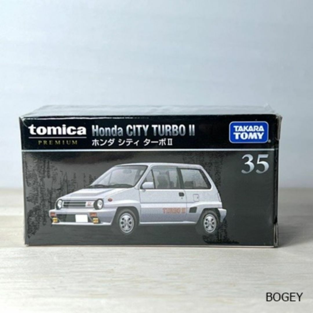 Takara Tomy - 【未開封】タカラトミー トミカプレミアム 廃盤 Takara Tomy - 【未開封】タカラトミー トミカプレミアム 廃盤