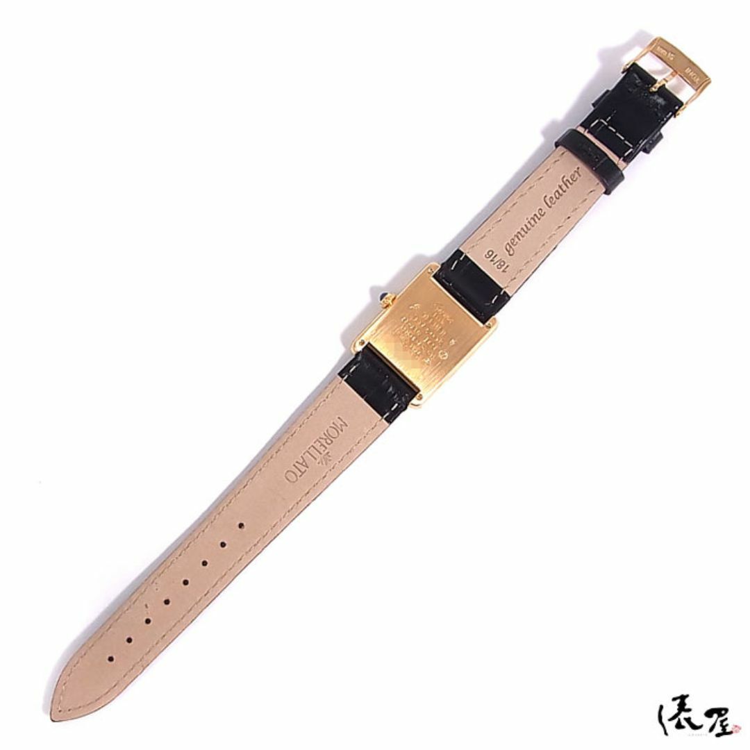 Cartier - 【OH済/仕上済】カルティエ マストタンク LM 極美品 Cartier - 【OH済/仕上済】カルティエ マストタンク LM 極美品