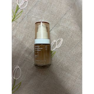 シンピュルテ(SINN PURETE)のシンピュルテ　アンビシャスビューティーセラムファンデーション(ファンデーション)