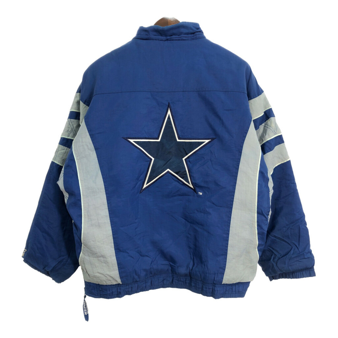 90年代 STARTER スターター NFL ダラス・カウボーイズ 90年代 STARTER スターター NFL ダラス・カウボーイズ