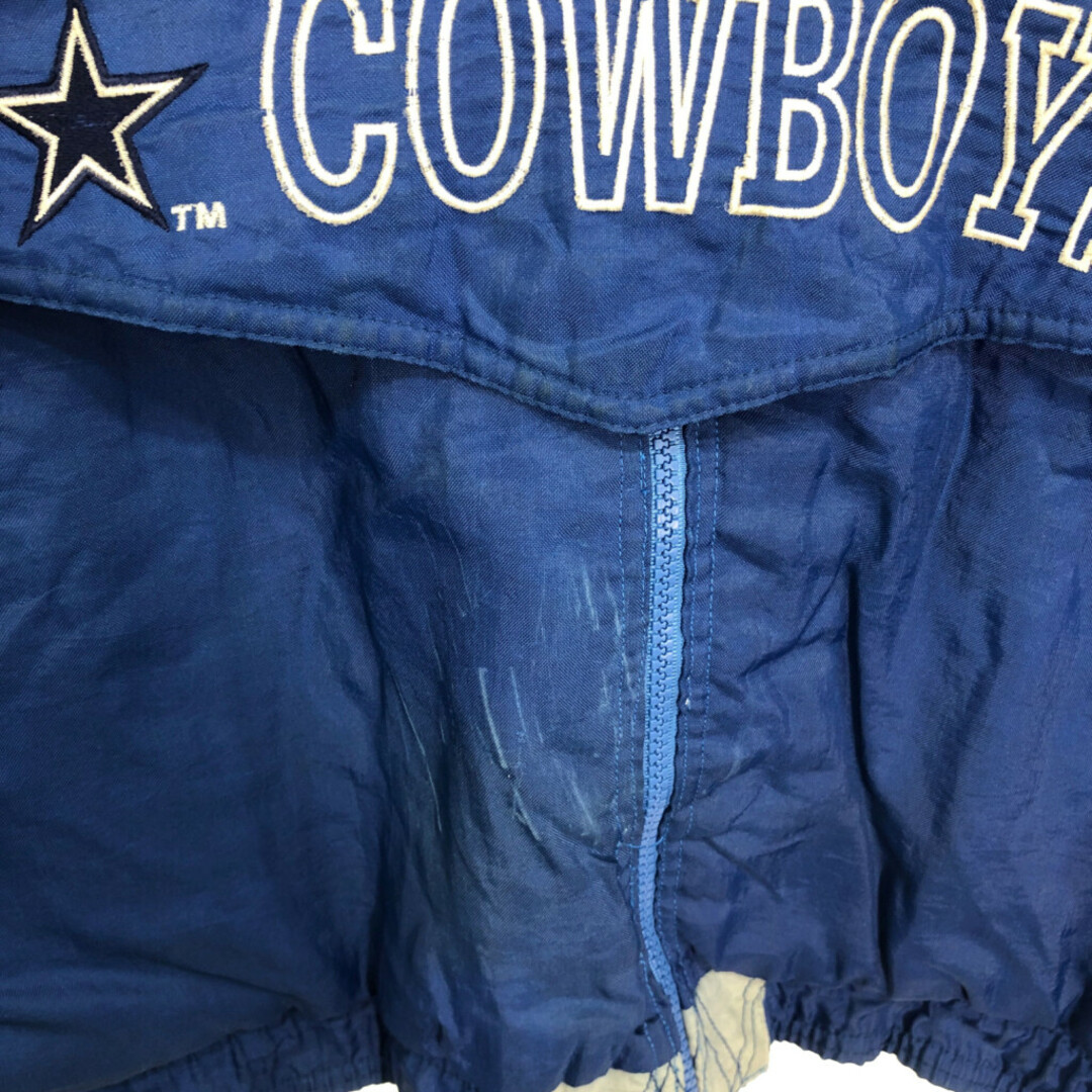 90年代 STARTER スターター NFL ダラス・カウボーイズ 90年代 STARTER スターター NFL ダラス・カウボーイズ