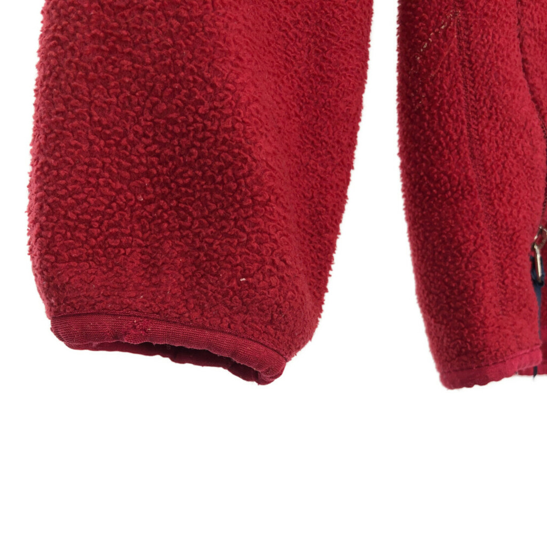 人気商品の中古品・新品・未使用品 patagonia - フリース パタゴニア patagonia USA製 90年代 XSサイズ以下