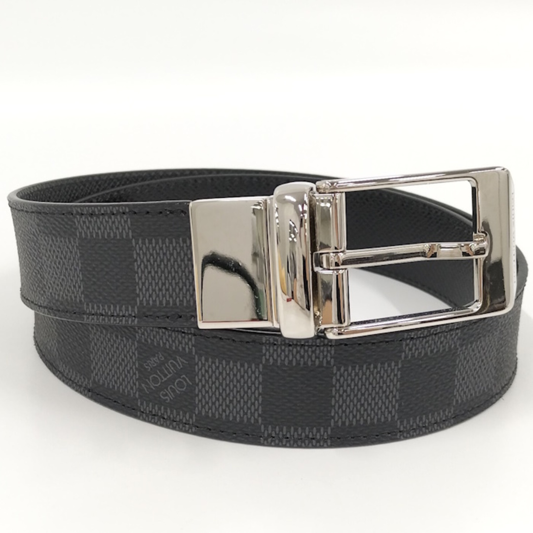 LOUIS VUITTON - LOUIS VUITTON サンチュール シアトル ベルト LOUIS VUITTON - LOUIS VUITTON サンチュール シアトル ベルト