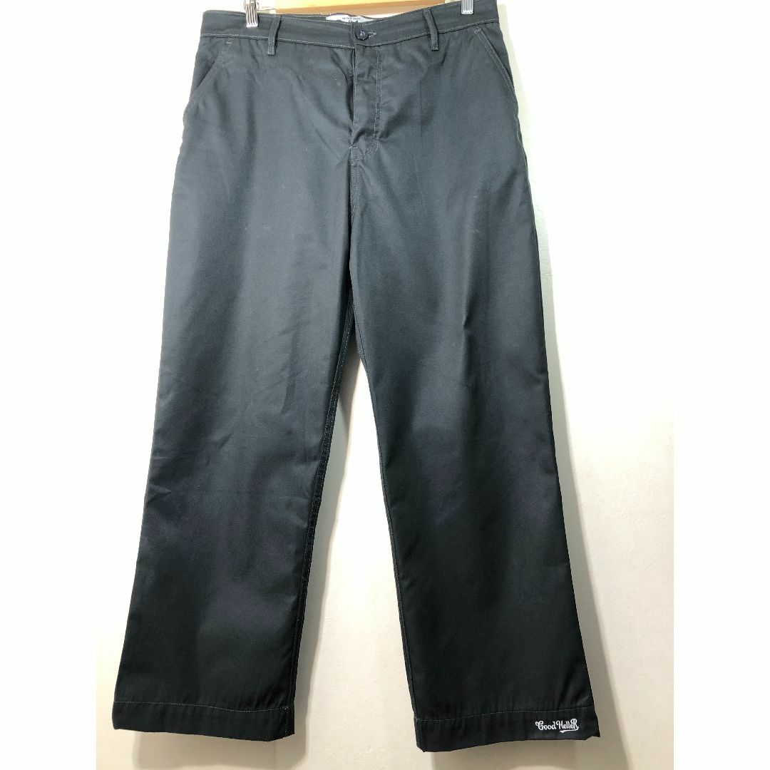 510807● GOOD HELLER パンツ XL グッドヘラー
