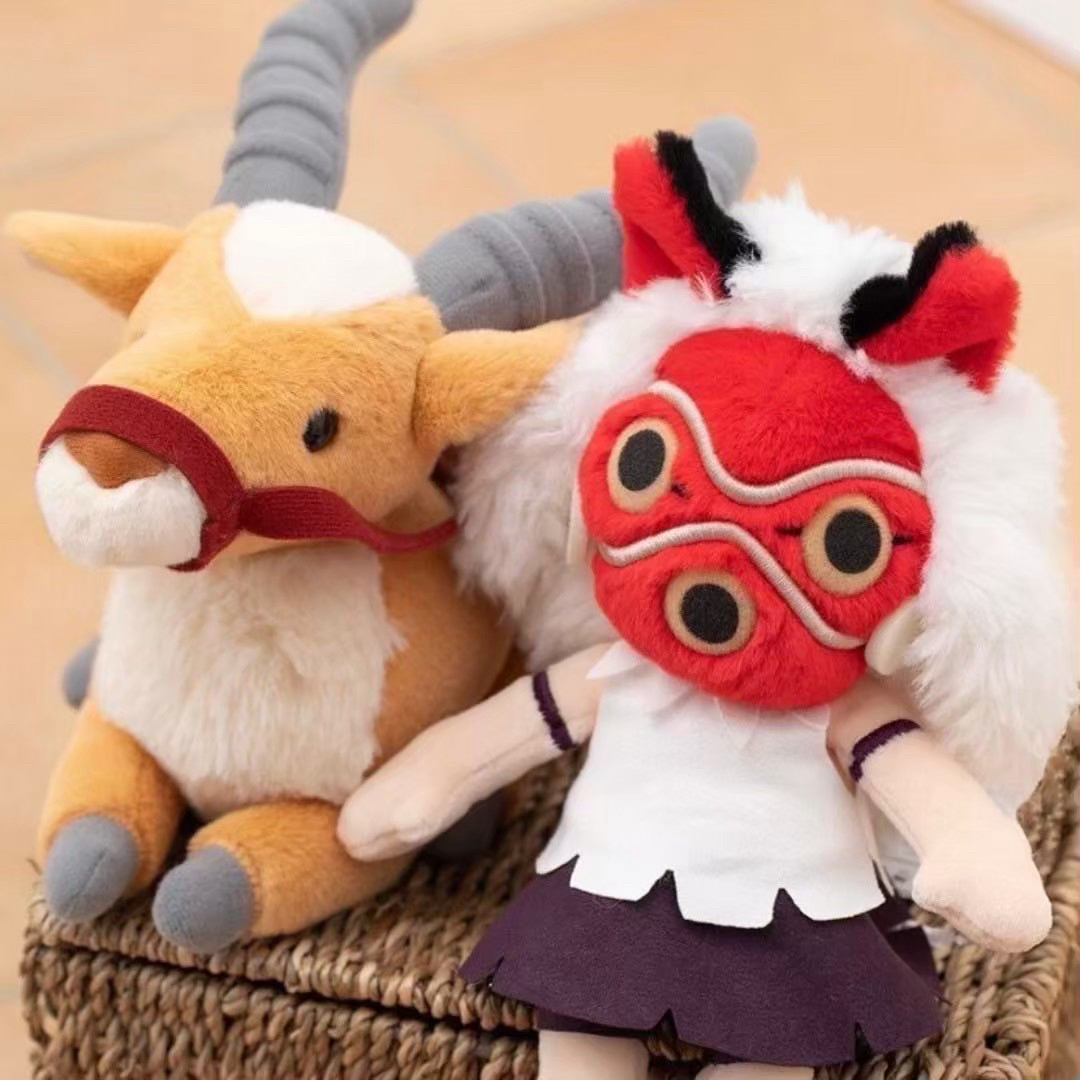 ジブリ - 新品 タグ付き 超美品 ジブリ もののけ姫 なかよし ジブリ - 新品 タグ付き 超美品 ジブリ もののけ姫 なかよし
