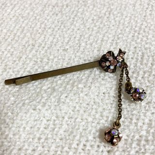 Michal Negrin(ヘアアクセサリー)のフリマアイテム一覧 Michal Negrin(ヘアアクセサリー)のフリマアイテム一覧