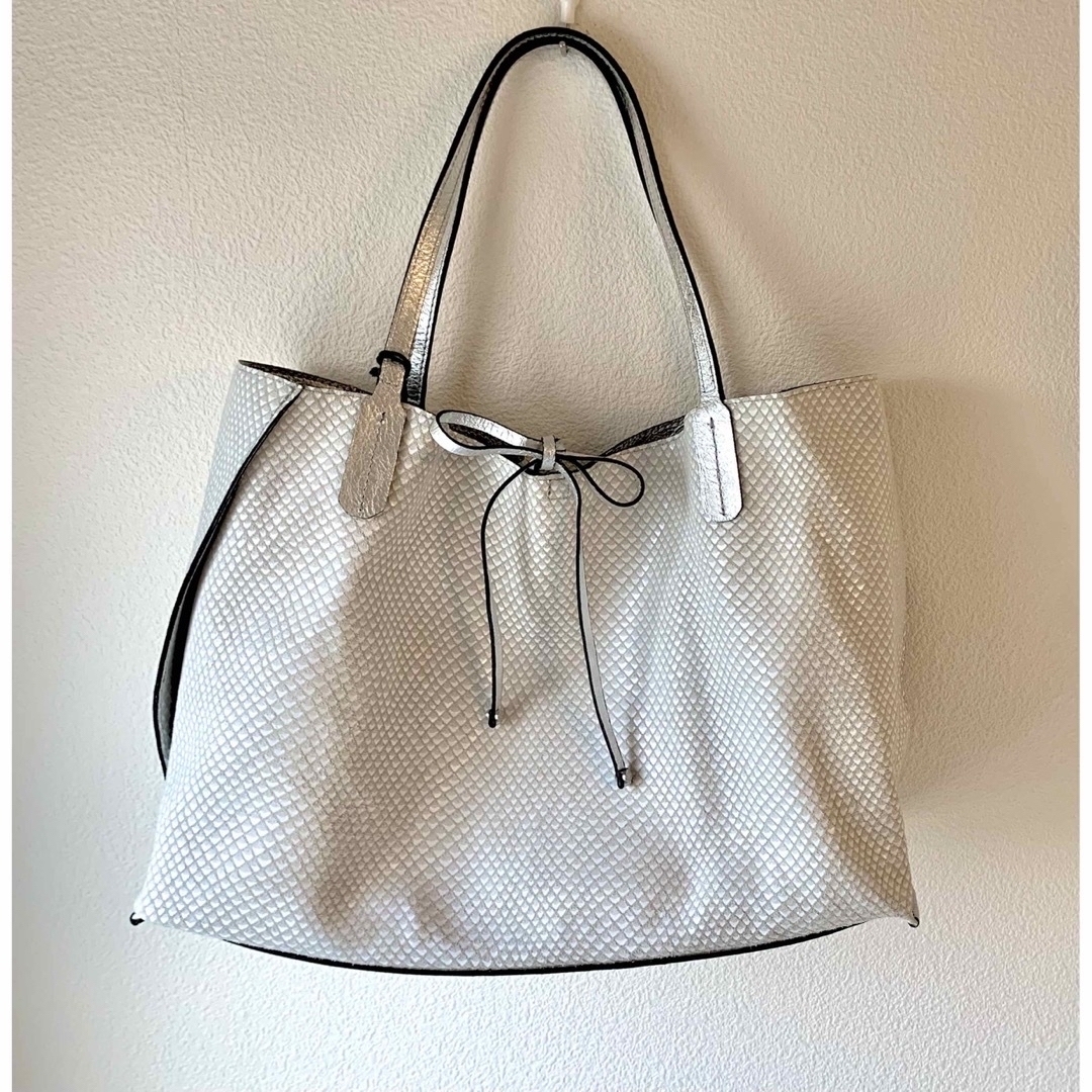 GIANNI CHIARINI - ジャンニ・キアリーニ レイ リバーシブル GIANNI CHIARINI - ジャンニ・キアリーニ レイ リバーシブル