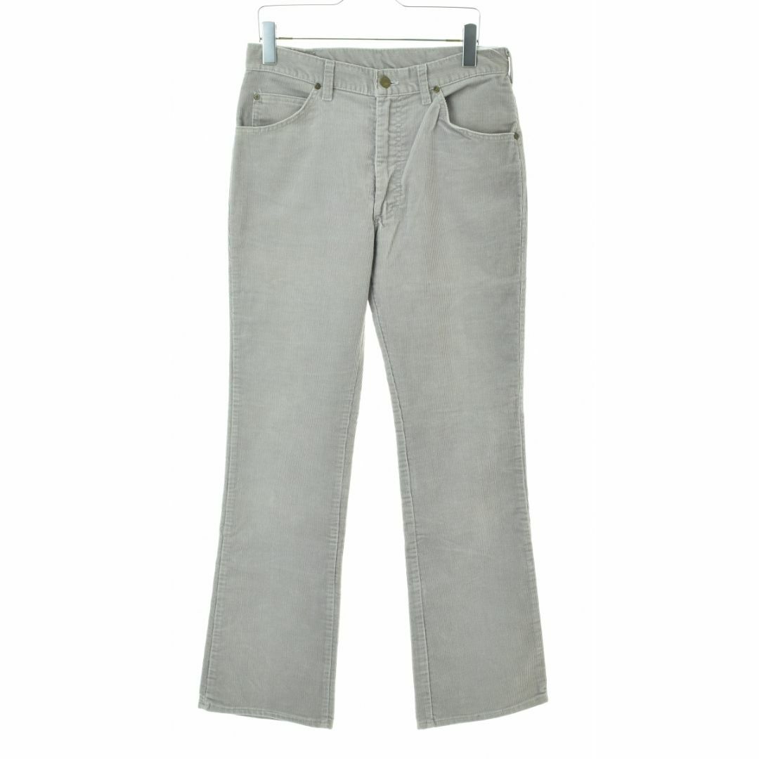 Lee - 【LEE】201-2904 ブーツカットコーデュロイパンツの通販 Lee - 【LEE】201-2904 ブーツカットコーデュロイパンツの通販