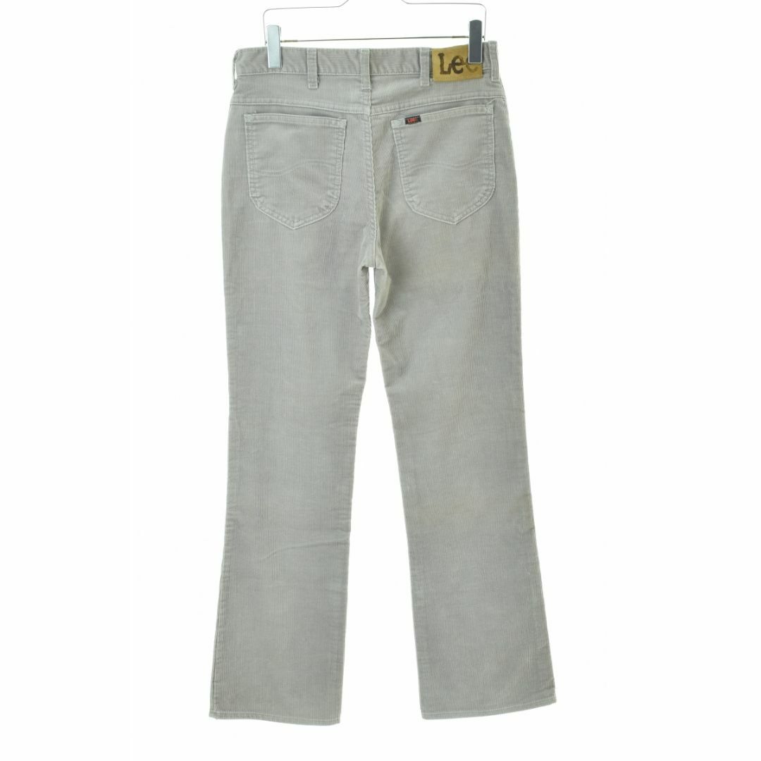 Lee - 【LEE】201-2904 ブーツカットコーデュロイパンツの通販 Lee - 【LEE】201-2904 ブーツカットコーデュロイパンツの通販