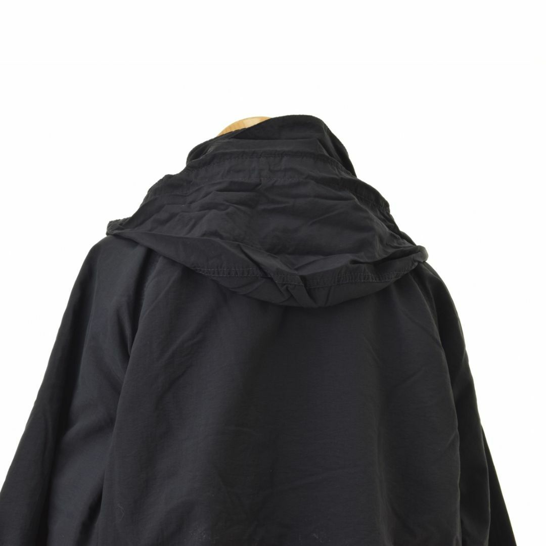 Eddie Bauer - 【EDDIEBAUER】80s 黒タグ Windfoilナイロン Eddie Bauer - 【EDDIEBAUER】80s 黒タグ Windfoilナイロン