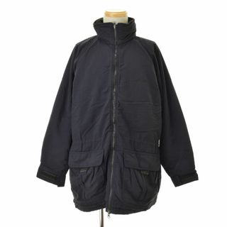 Eddie Bauer - 【EDDIEBAUER】80s 黒タグ Windfoilナイロン Eddie Bauer - 【EDDIEBAUER】80s 黒タグ Windfoilナイロン