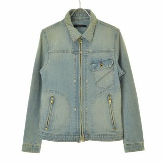 JOHNBULL(Gジャン/デニムジャケット)のフリマアイテム一覧 JOHNBULL(Gジャン/デニムジャケット)のフリマアイテム一覧