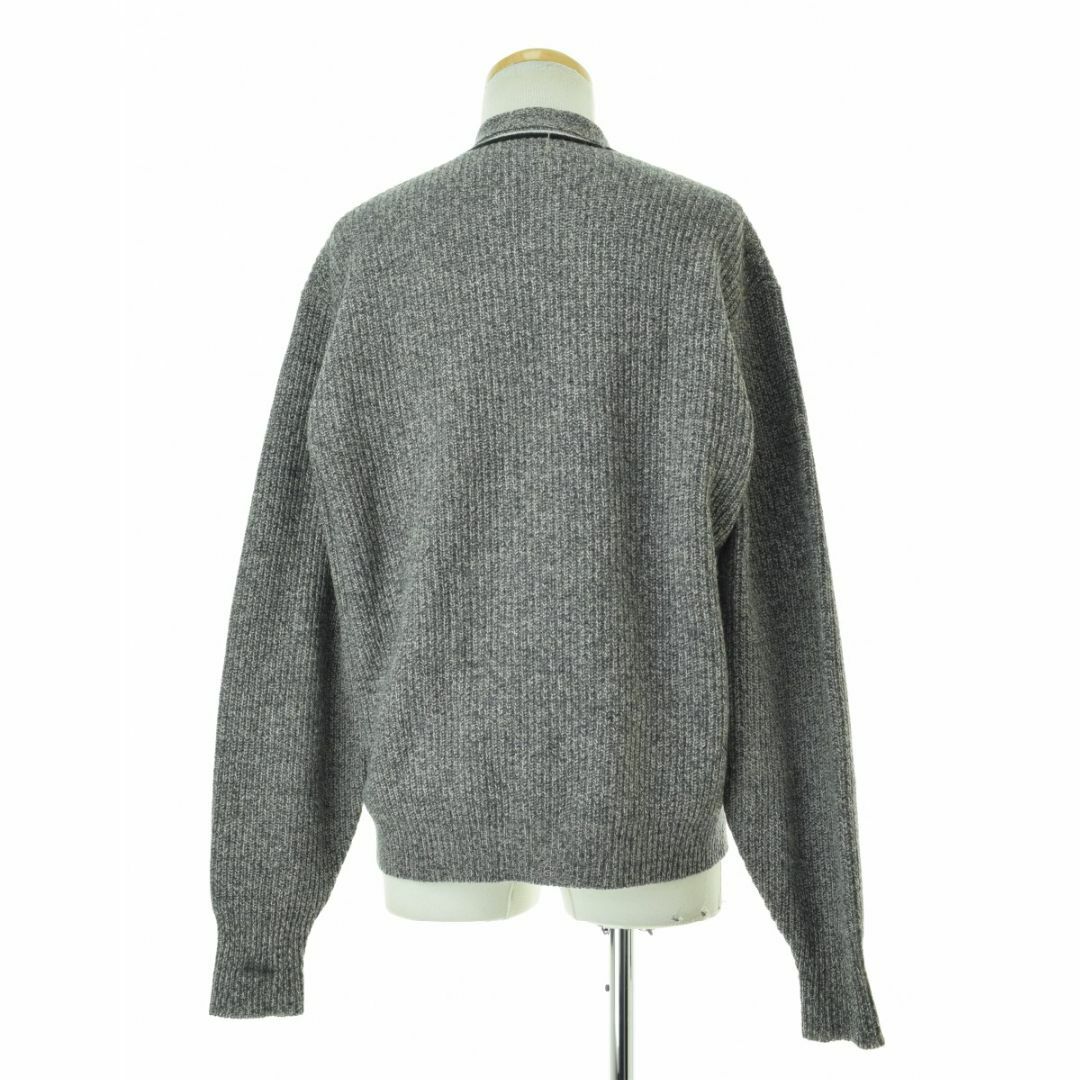 McGREGOR - 【McGREGOR】60s SCANDIA ニット長袖カーディガンの McGREGOR - 【McGREGOR】60s SCANDIA ニット長袖カーディガンの