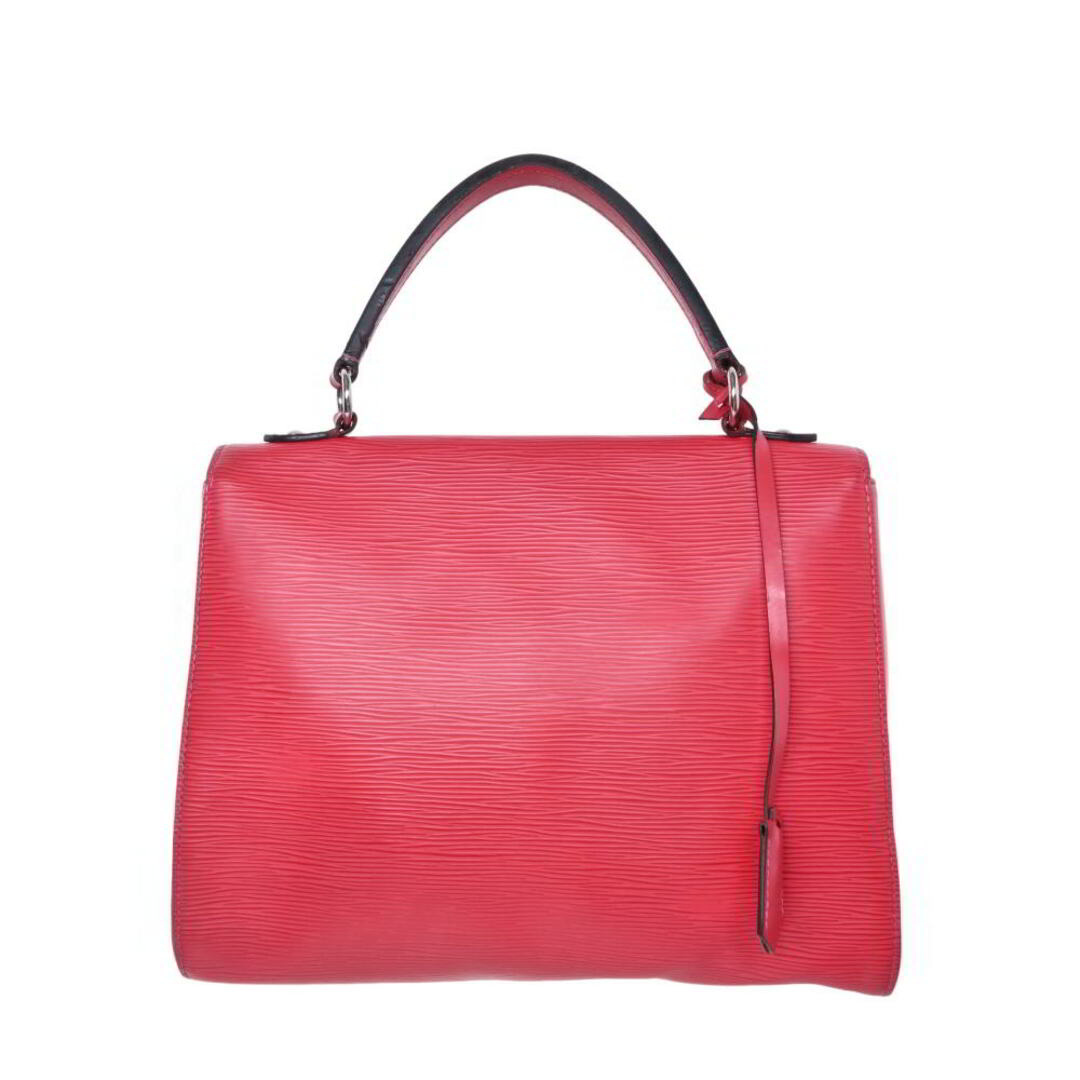 Louis Vuitton エピ クリュニーBB トートバッグ 2WAY LOUIS VUITTON - LOUIS VUITTON エピ クリュニーBB 2way バッグ
