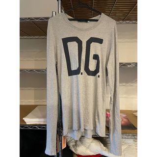 DOLCE&GABBANA(Tシャツ/カットソー(七分/長袖))のフリマ DOLCE&GABBANA(Tシャツ/カットソー(七分/長袖))のフリマ
