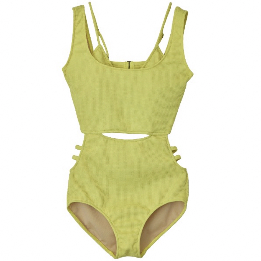 Ameri VINTAGE - 新品 Ameri 2024SS HOLE ONEPIECE SWIMWEARの Ameri VINTAGE - 新品 Ameri 2024SS HOLE ONEPIECE SWIMWEARの