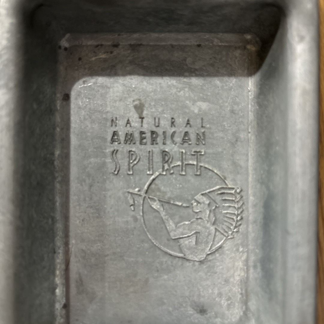 煙草 アメリカンスピリット 灰皿 卓上灰皿 アメスピ 喫煙具 吸殻 煙草 アメリカンスピリット 灰皿 卓上灰皿 アメスピ 喫煙具 吸殻