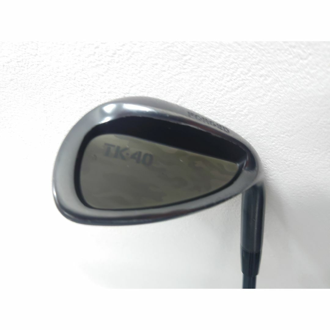 ヤマハ - FOURTEEN フォーティーン TK-40 FORGED TS-07c
