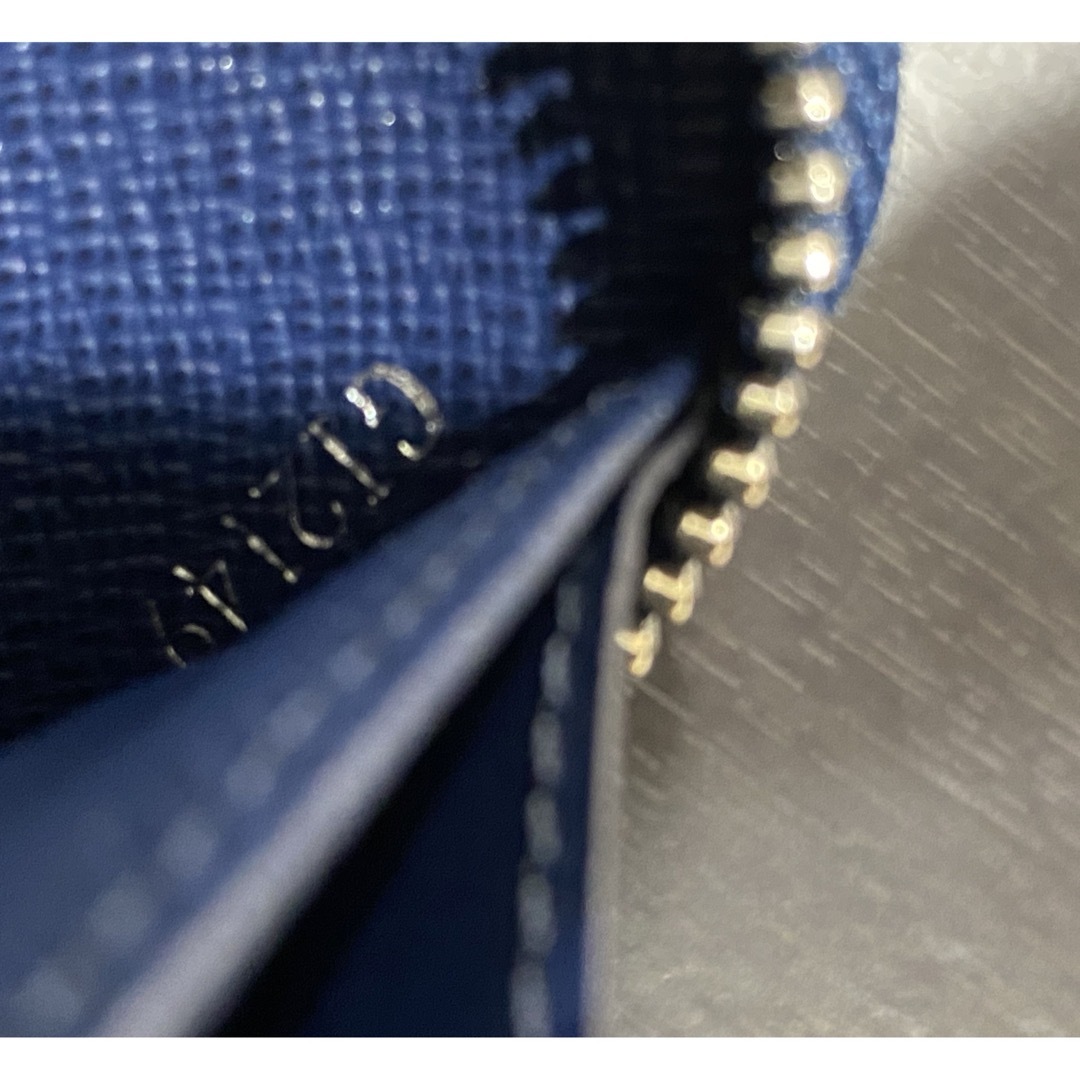 LOUIS VUITTON - 極美品 ルイヴィトン M61873 ジッピー LOUIS VUITTON - 極美品 ルイヴィトン M61873 ジッピー