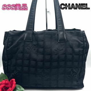 CHANEL(トートバッグ)のフリマアイテム一覧 CHANEL(トートバッグ)のフリマアイテム一覧