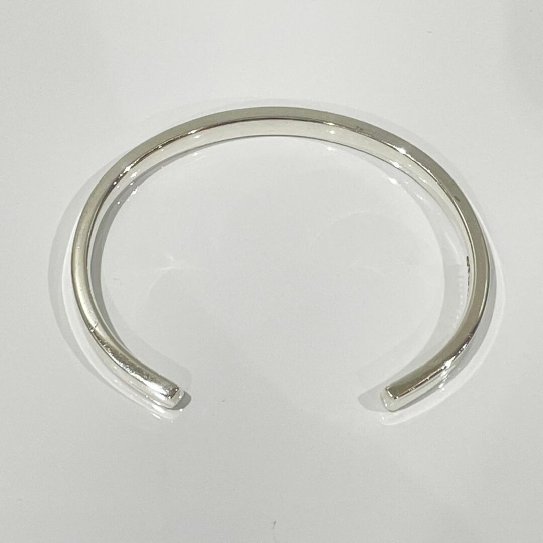 Tiffany & Co. - TIFFANY&Co. 1837 ナロー カフ バングル SV925 Tiffany & Co. - TIFFANY&Co. 1837 ナロー カフ バングル SV925