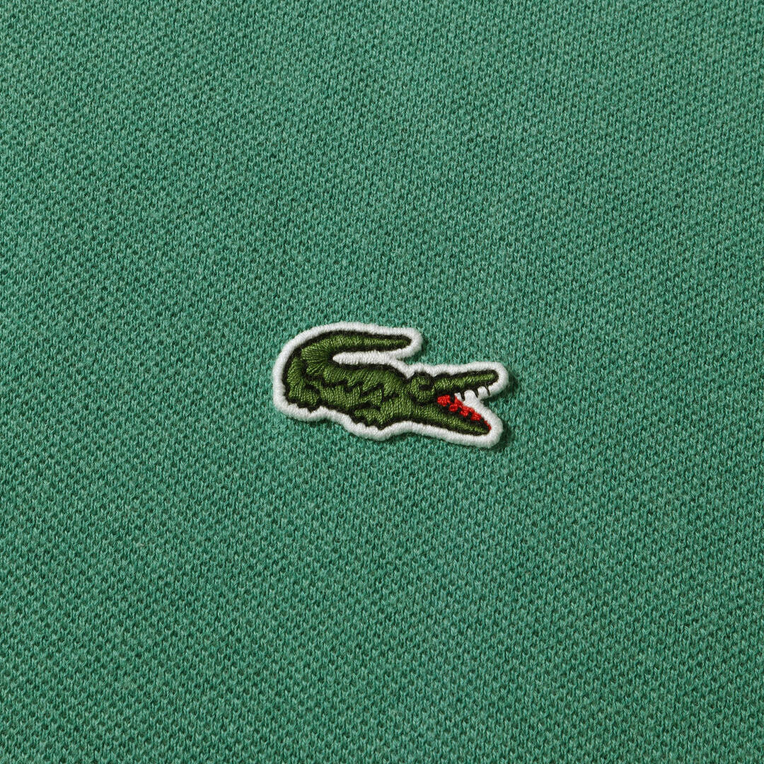 LACOSTE - LACOSTE ラコステ ポロシャツ サイズ:XL ワニワッペン LACOSTE - LACOSTE ラコステ ポロシャツ サイズ:XL ワニワッペン